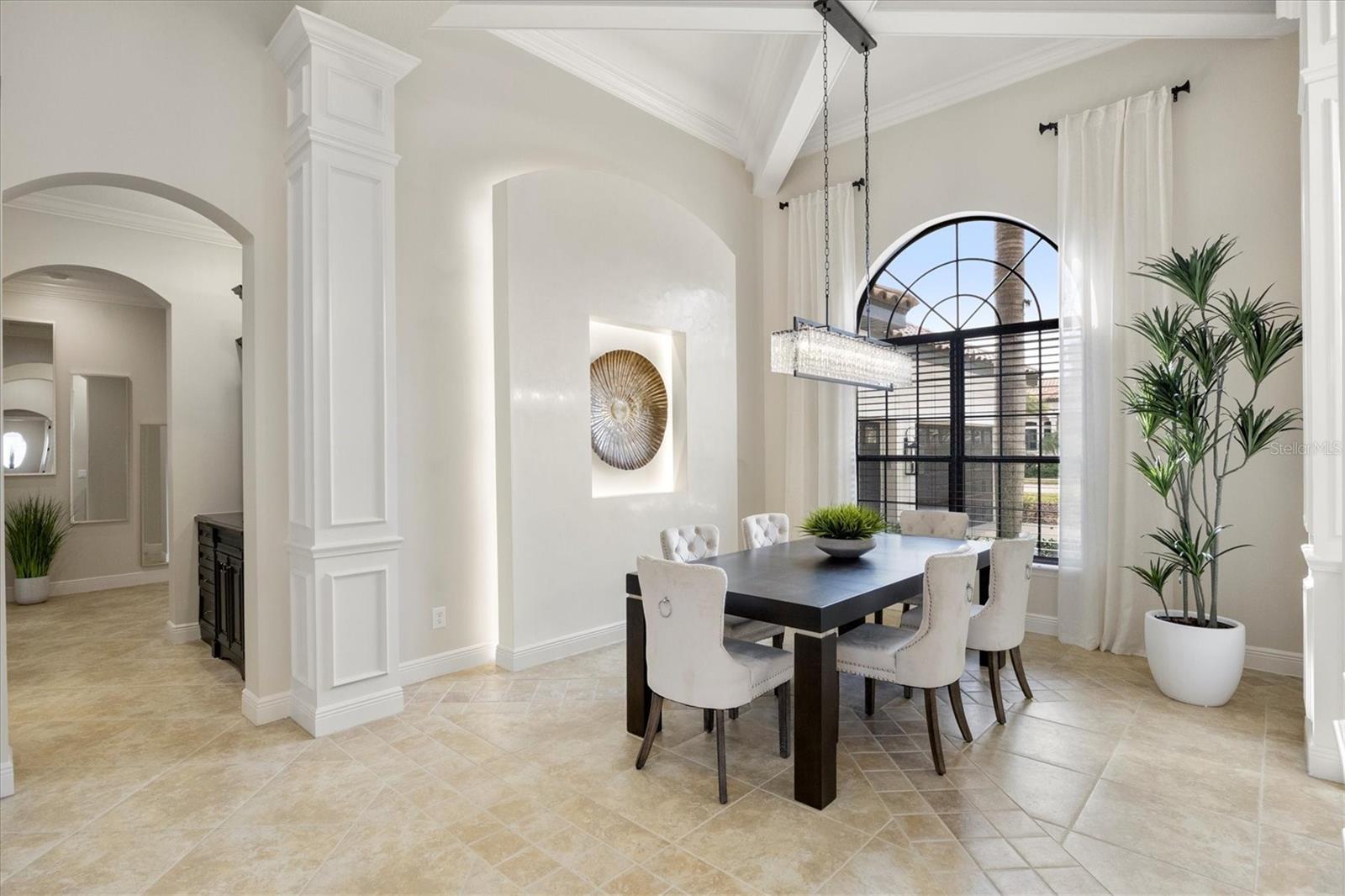 LAKEWOOD RANCH COUNTRY CLUB VILLAGE DD 1&2 - Residential