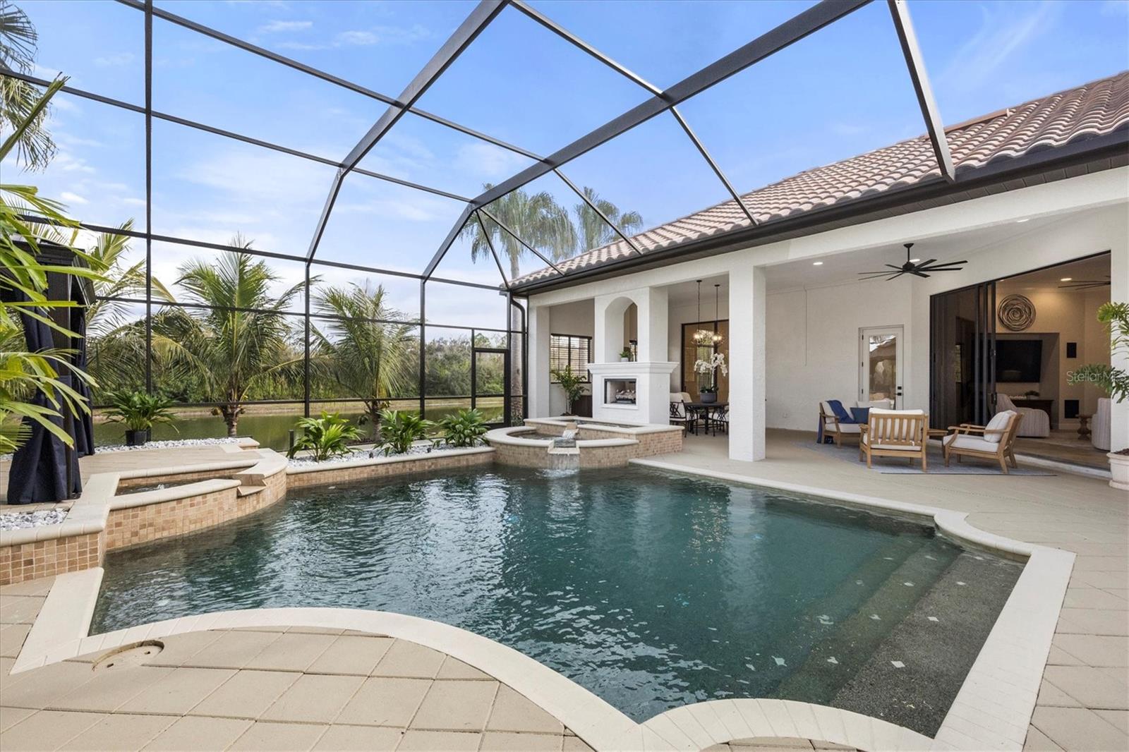 LAKEWOOD RANCH COUNTRY CLUB VILLAGE DD 1&2 - Residential