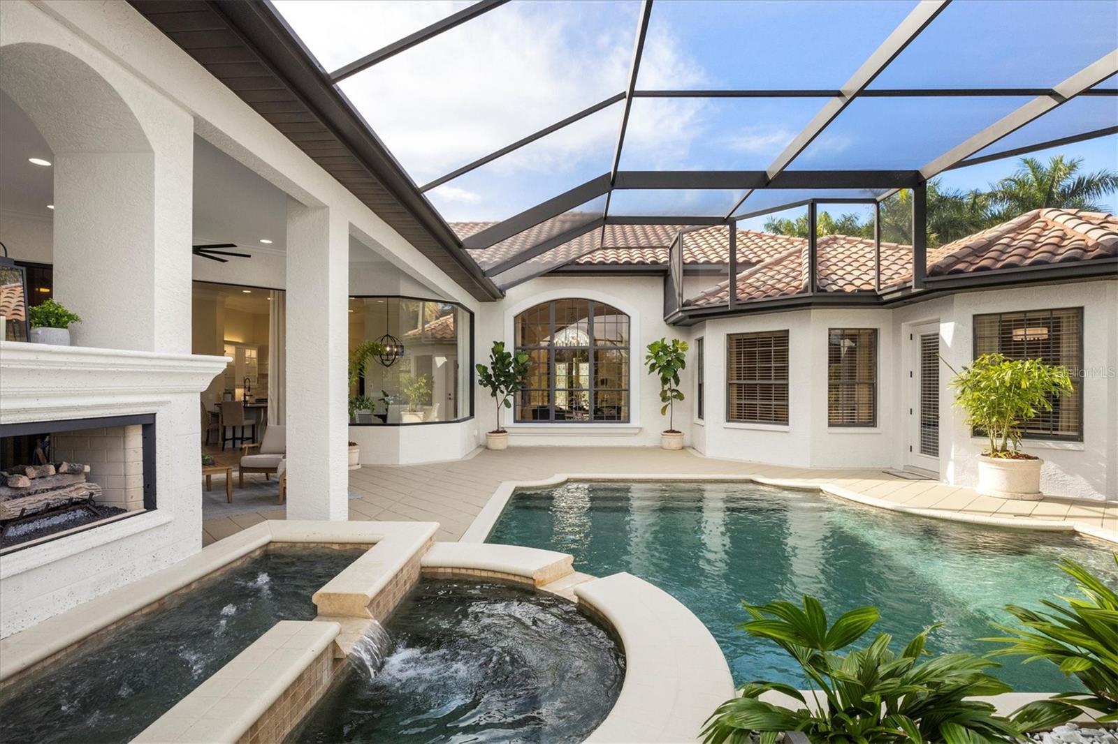 LAKEWOOD RANCH COUNTRY CLUB VILLAGE DD 1&2 - Residential