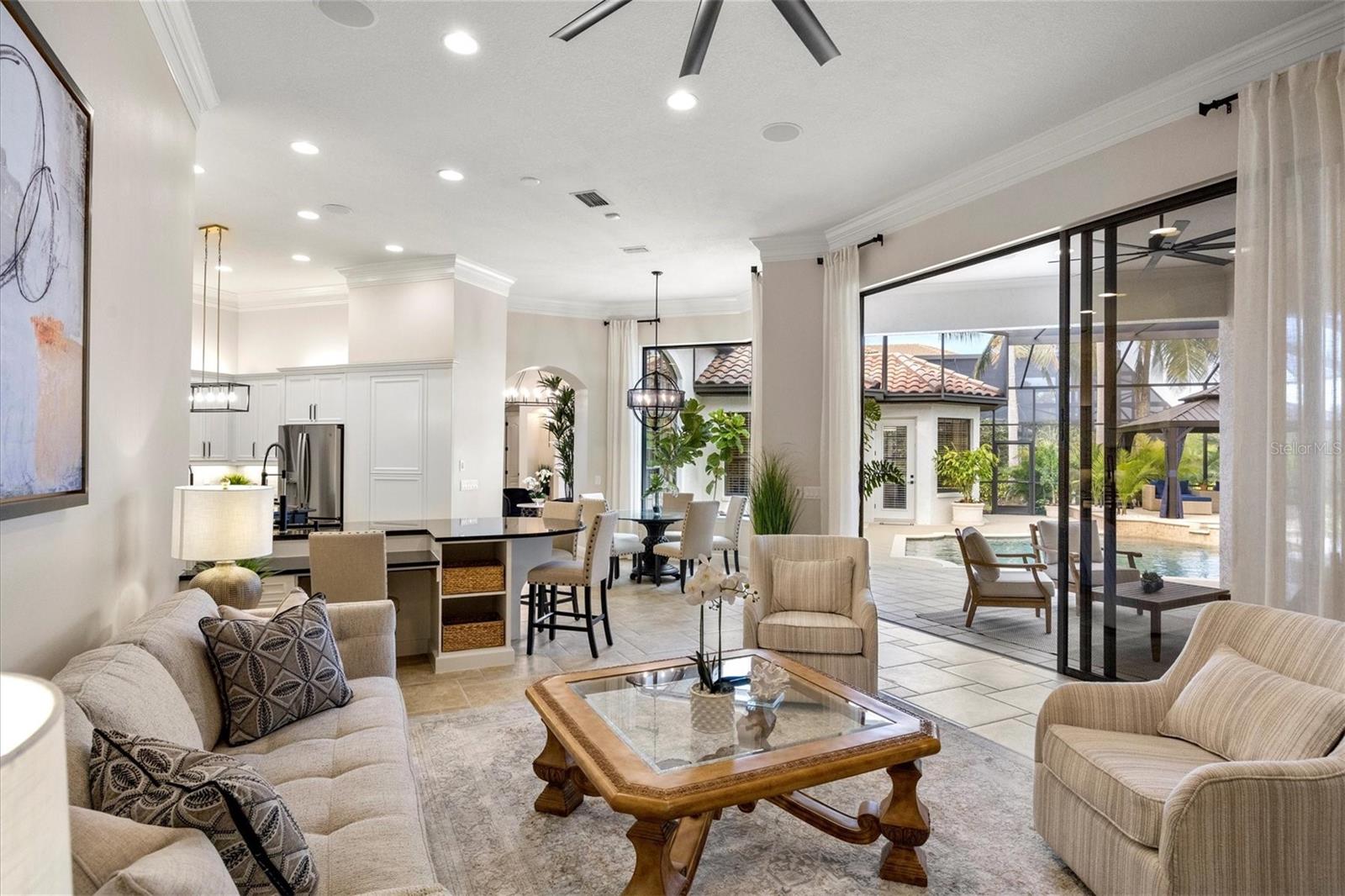 LAKEWOOD RANCH COUNTRY CLUB VILLAGE DD 1&2 - Residential