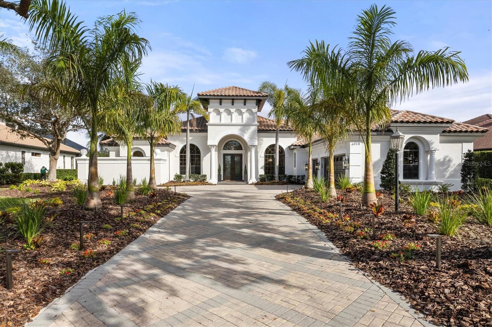 LAKEWOOD RANCH COUNTRY CLUB VILLAGE DD 1&2 - Residential