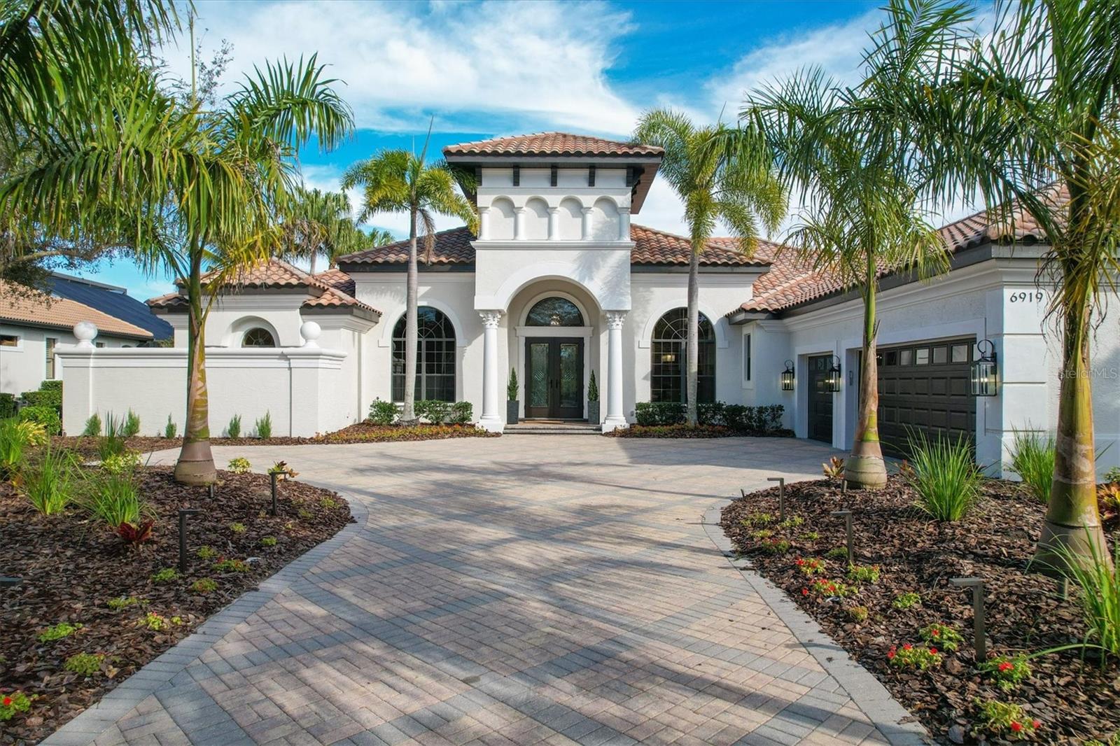 LAKEWOOD RANCH COUNTRY CLUB VILLAGE DD 1&2 - Residential