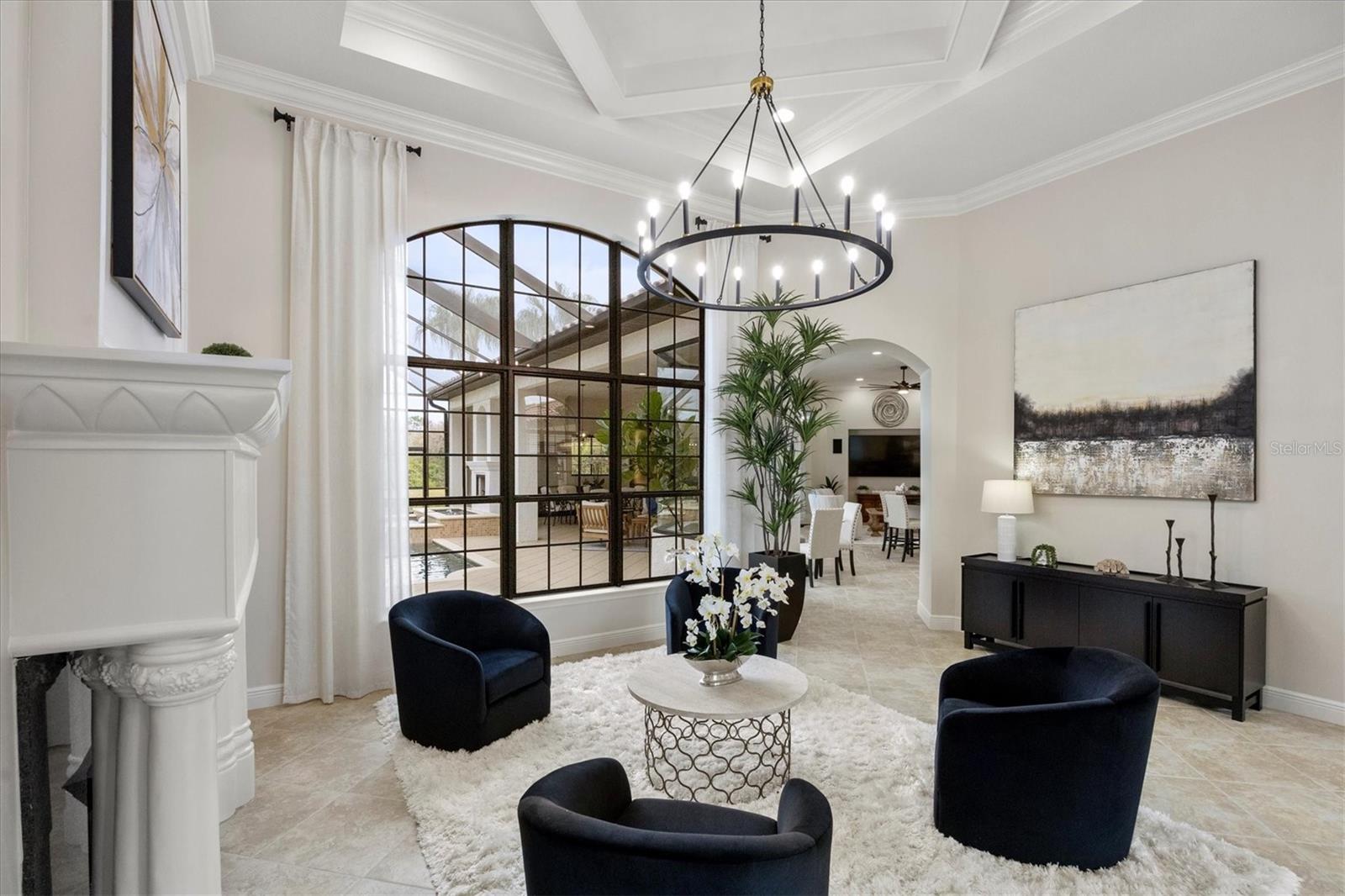 LAKEWOOD RANCH COUNTRY CLUB VILLAGE DD 1&2 - Residential