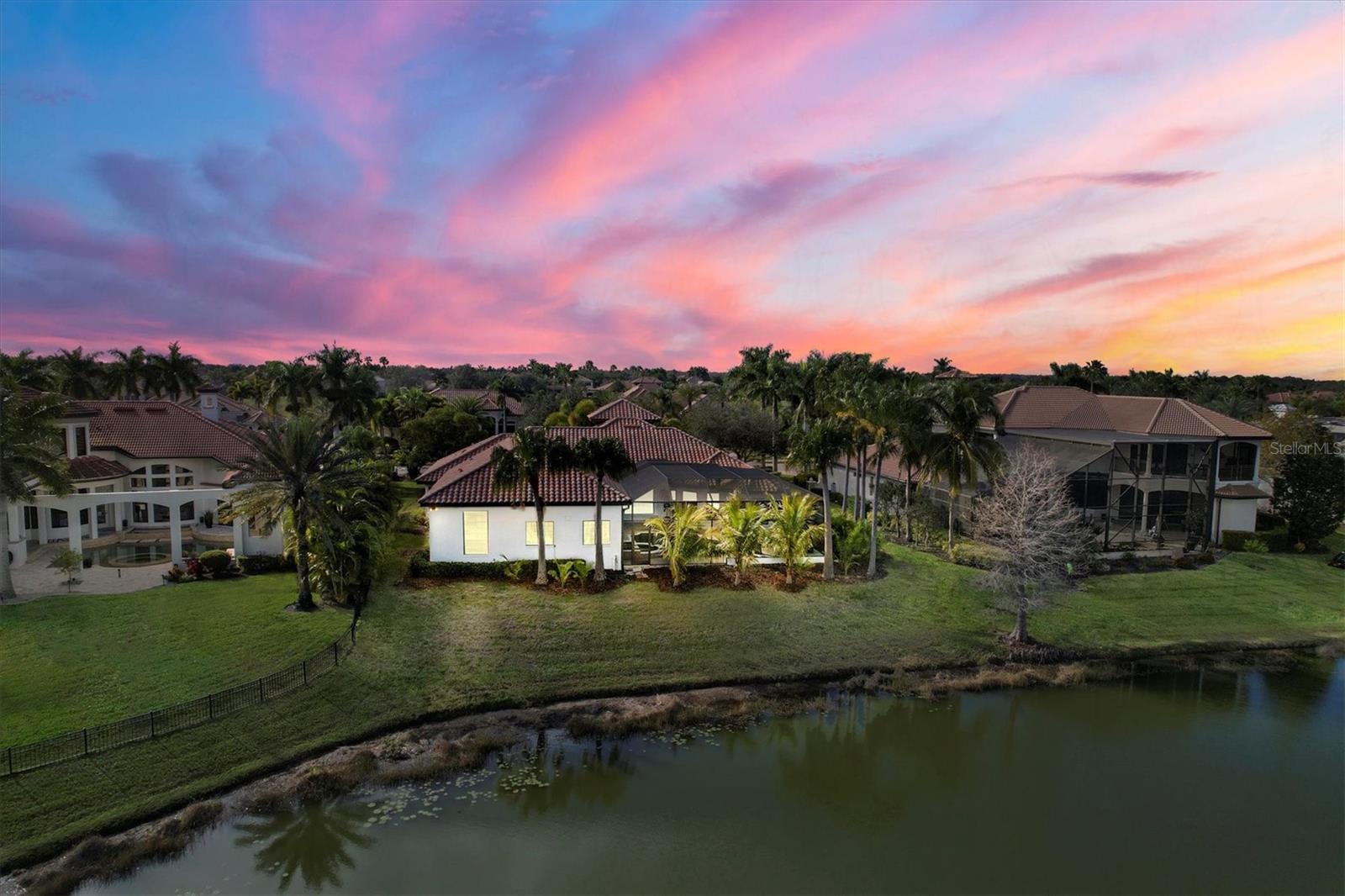 LAKEWOOD RANCH COUNTRY CLUB VILLAGE DD 1&2 - Residential