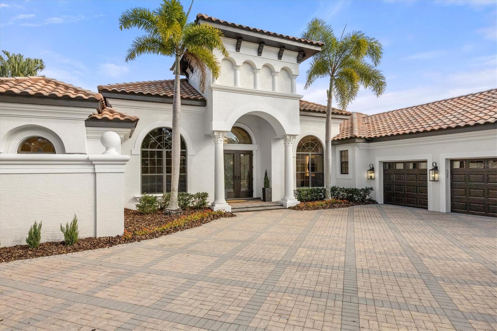 LAKEWOOD RANCH COUNTRY CLUB VILLAGE DD 1&2 - Residential