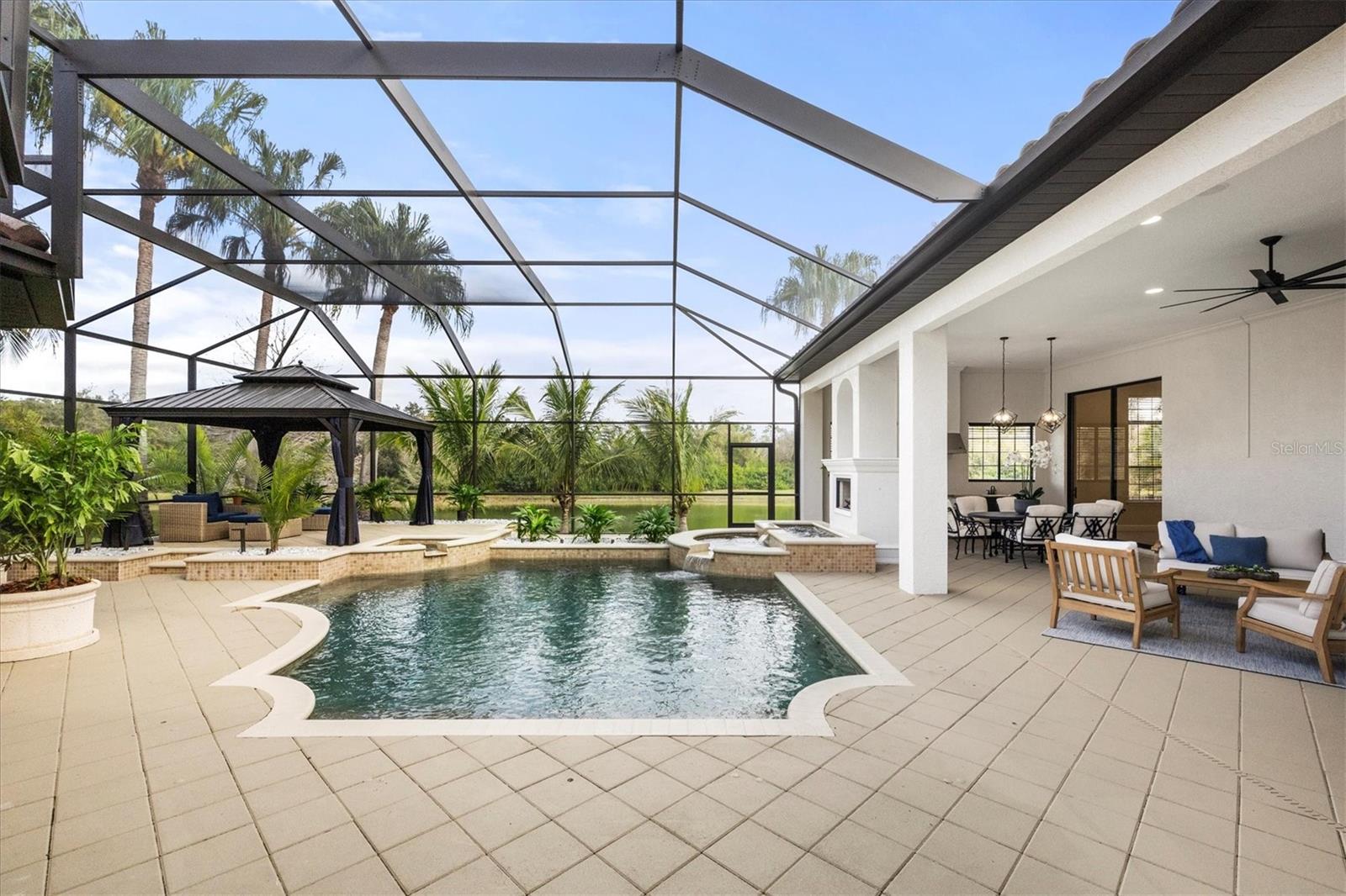 LAKEWOOD RANCH COUNTRY CLUB VILLAGE DD 1&2 - Residential