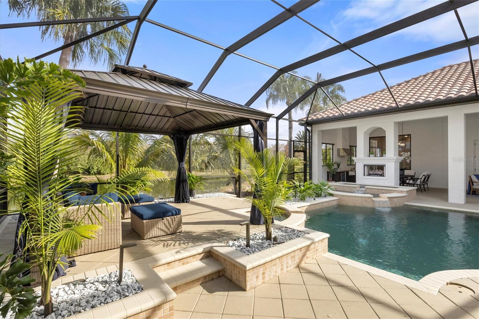 LAKEWOOD RANCH COUNTRY CLUB VILLAGE DD 1&2 - Residential