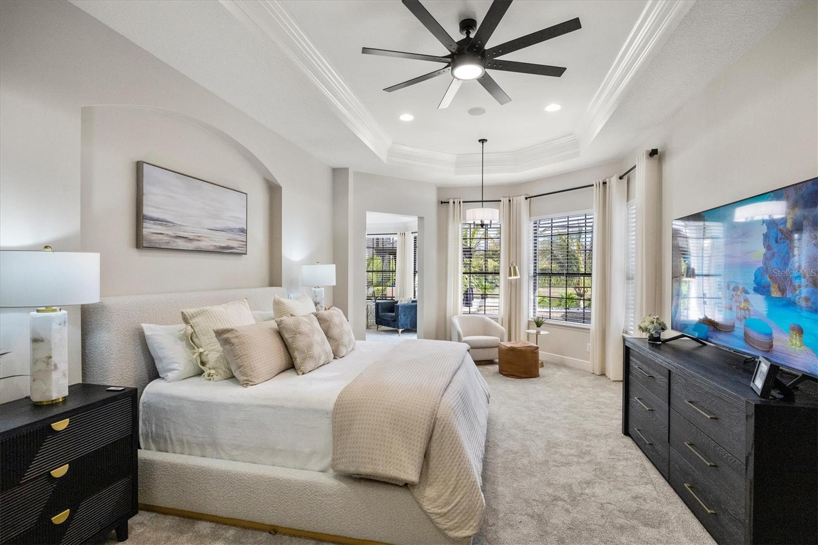 LAKEWOOD RANCH COUNTRY CLUB VILLAGE DD 1&2 - Residential