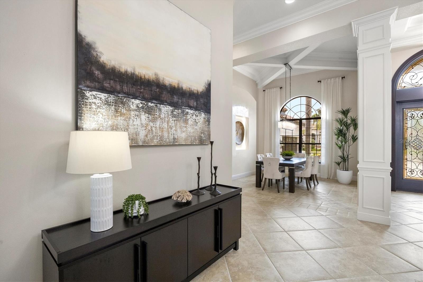 LAKEWOOD RANCH COUNTRY CLUB VILLAGE DD 1&2 - Residential