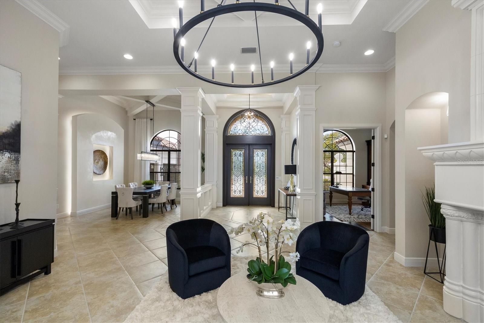 LAKEWOOD RANCH COUNTRY CLUB VILLAGE DD 1&2 - Residential