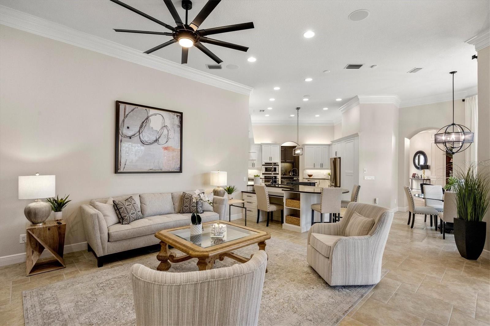 LAKEWOOD RANCH COUNTRY CLUB VILLAGE DD 1&2 - Residential