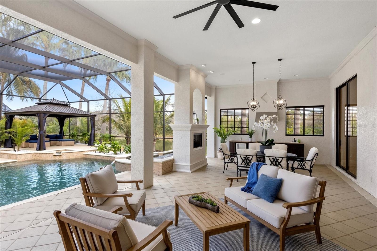 LAKEWOOD RANCH COUNTRY CLUB VILLAGE DD 1&2 - Residential