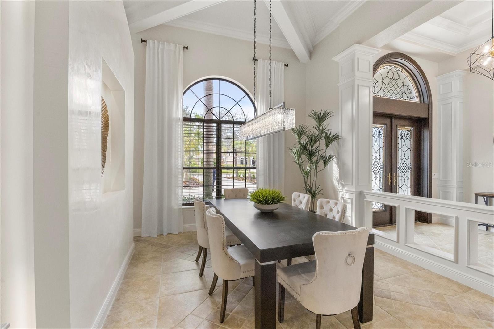 LAKEWOOD RANCH COUNTRY CLUB VILLAGE DD 1&2 - Residential