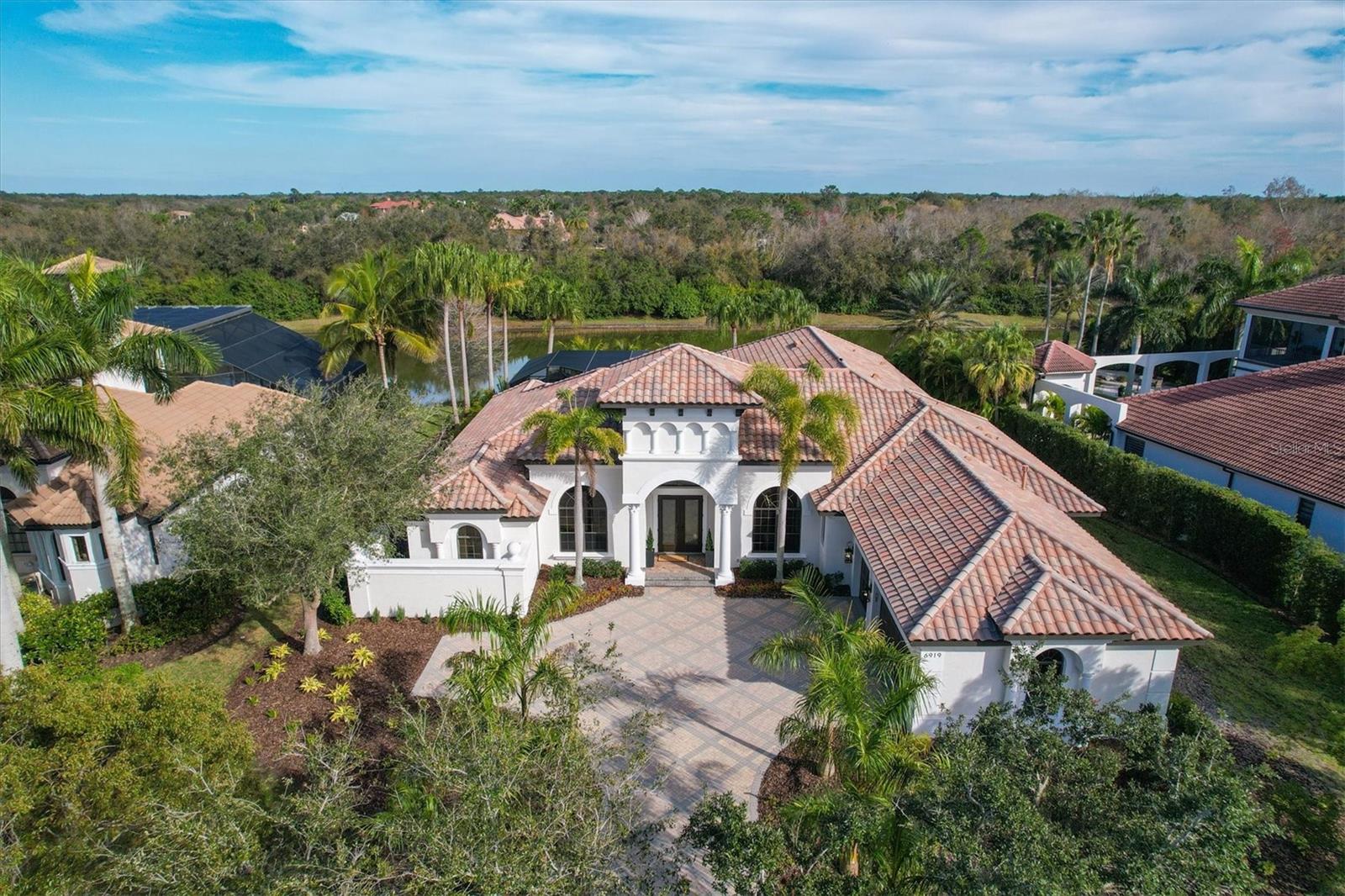 LAKEWOOD RANCH COUNTRY CLUB VILLAGE DD 1&2 - Residential