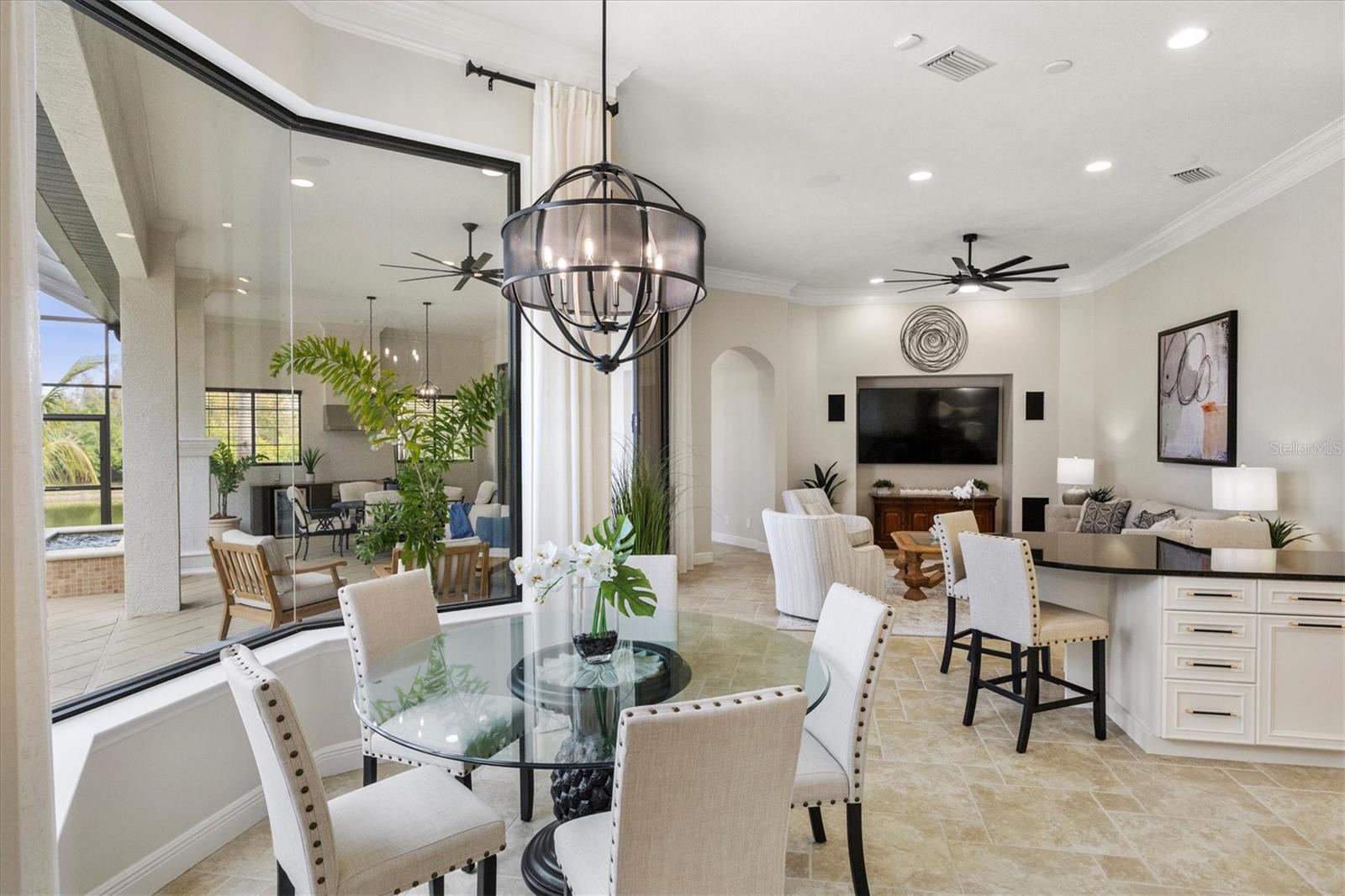 LAKEWOOD RANCH COUNTRY CLUB VILLAGE DD 1&2 - Residential