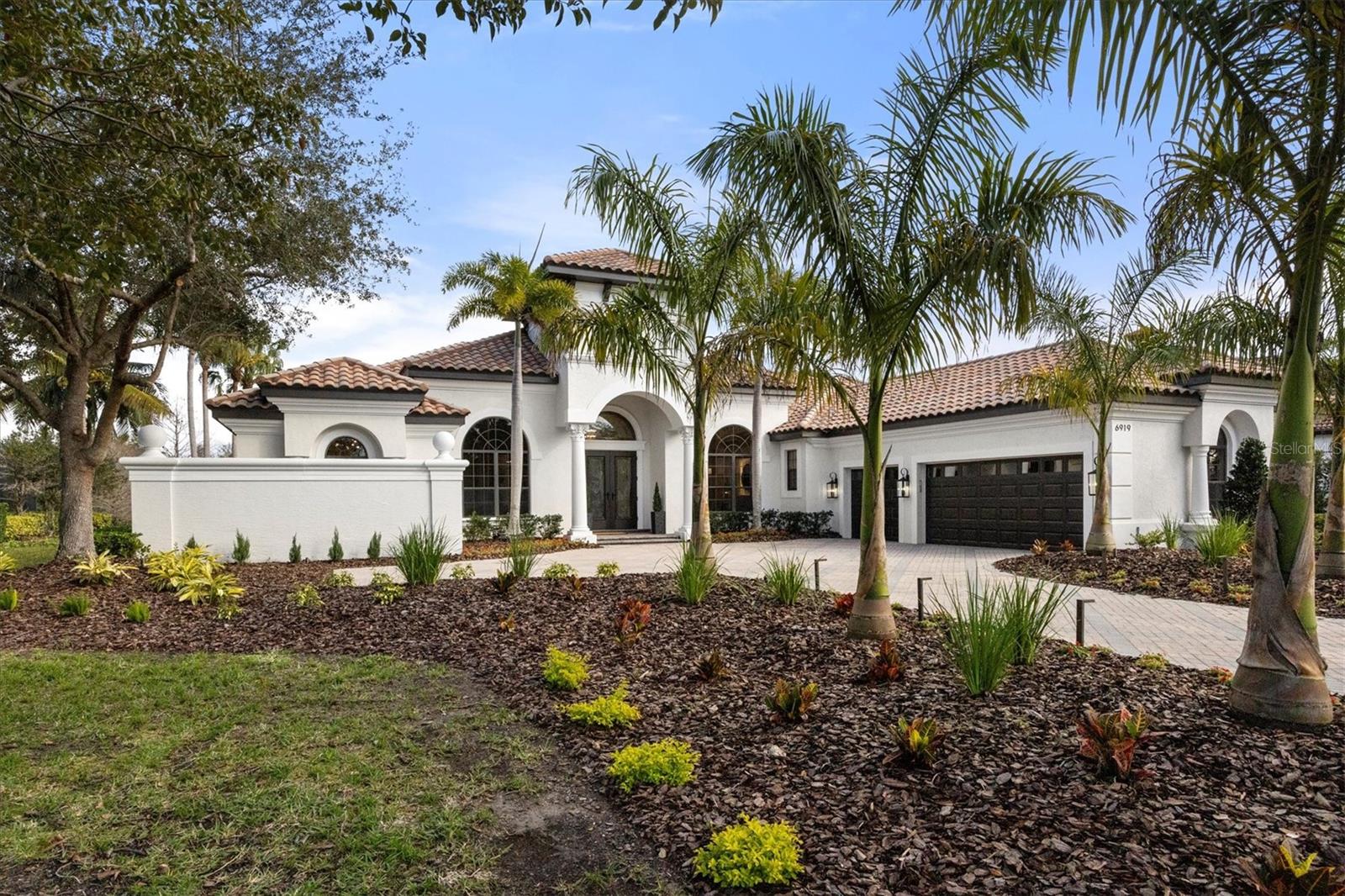 LAKEWOOD RANCH COUNTRY CLUB VILLAGE DD 1&2 - Residential