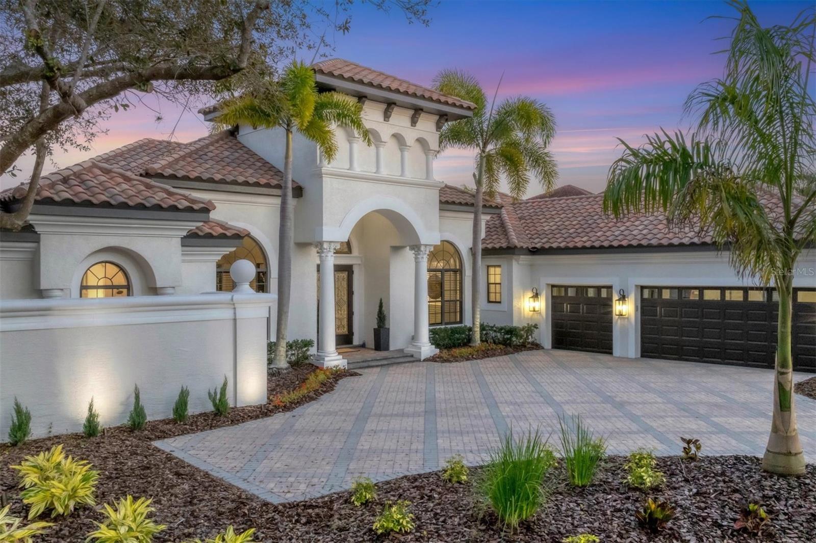 LAKEWOOD RANCH COUNTRY CLUB VILLAGE DD 1&2 - Residential