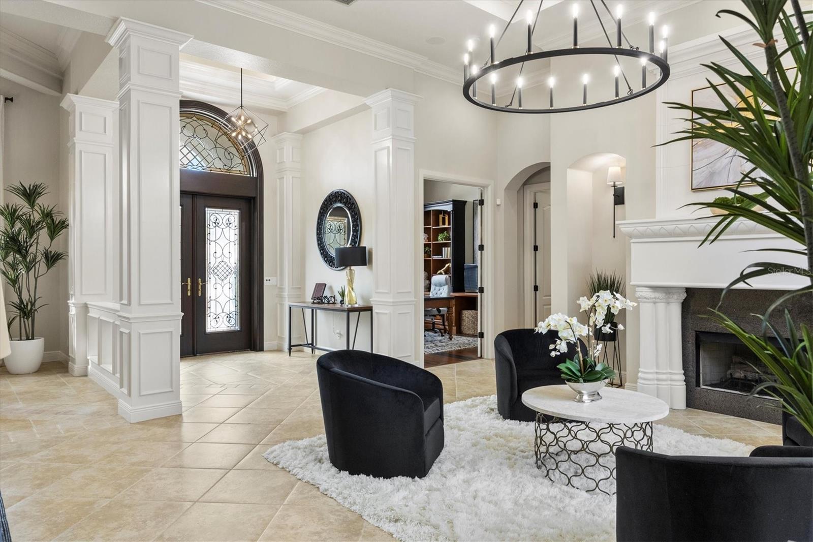 LAKEWOOD RANCH COUNTRY CLUB VILLAGE DD 1&2 - Residential