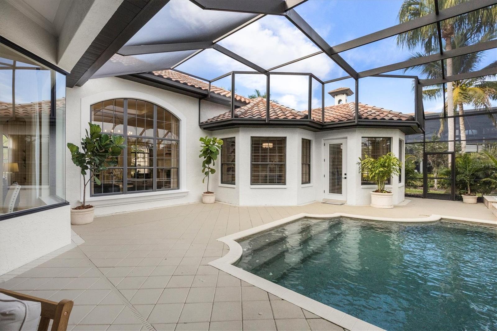 LAKEWOOD RANCH COUNTRY CLUB VILLAGE DD 1&2 - Residential