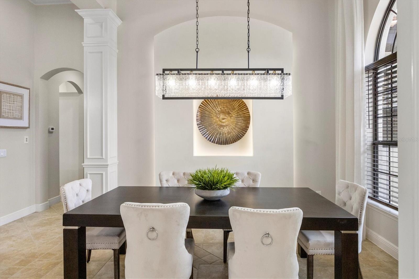 LAKEWOOD RANCH COUNTRY CLUB VILLAGE DD 1&2 - Residential