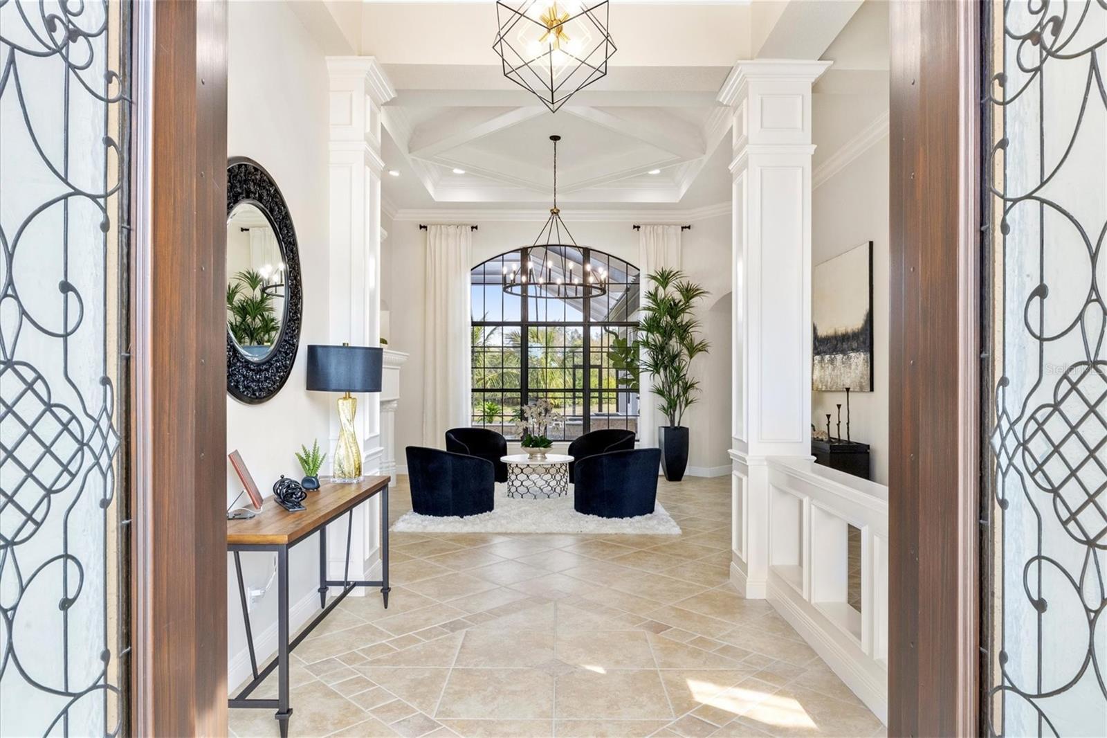 LAKEWOOD RANCH COUNTRY CLUB VILLAGE DD 1&2 - Residential