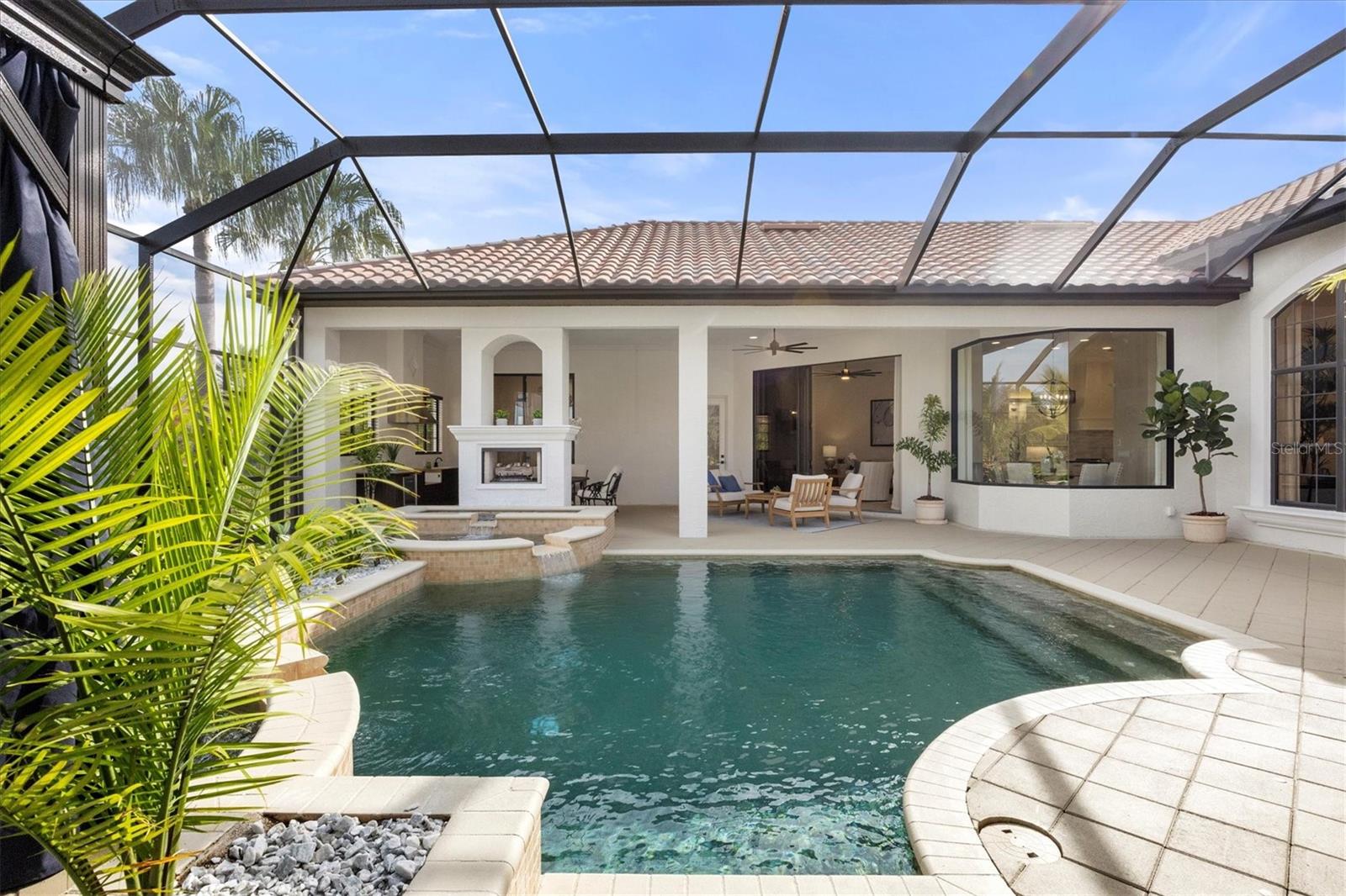 LAKEWOOD RANCH COUNTRY CLUB VILLAGE DD 1&2 - Residential