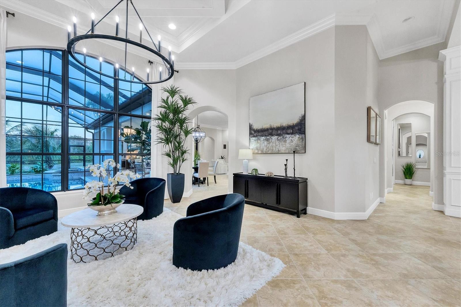 LAKEWOOD RANCH COUNTRY CLUB VILLAGE DD 1&2 - Residential