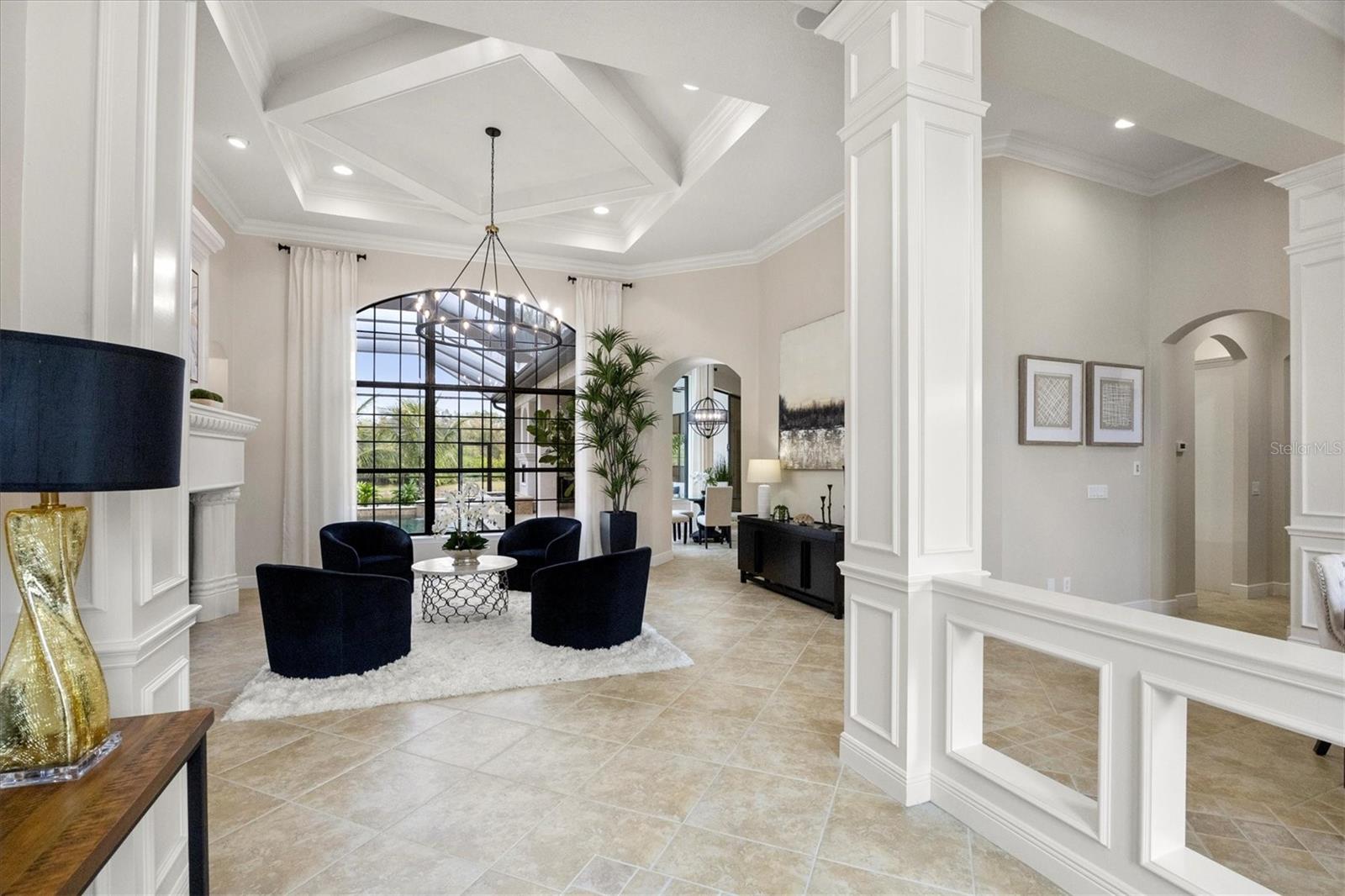 LAKEWOOD RANCH COUNTRY CLUB VILLAGE DD 1&2 - Residential