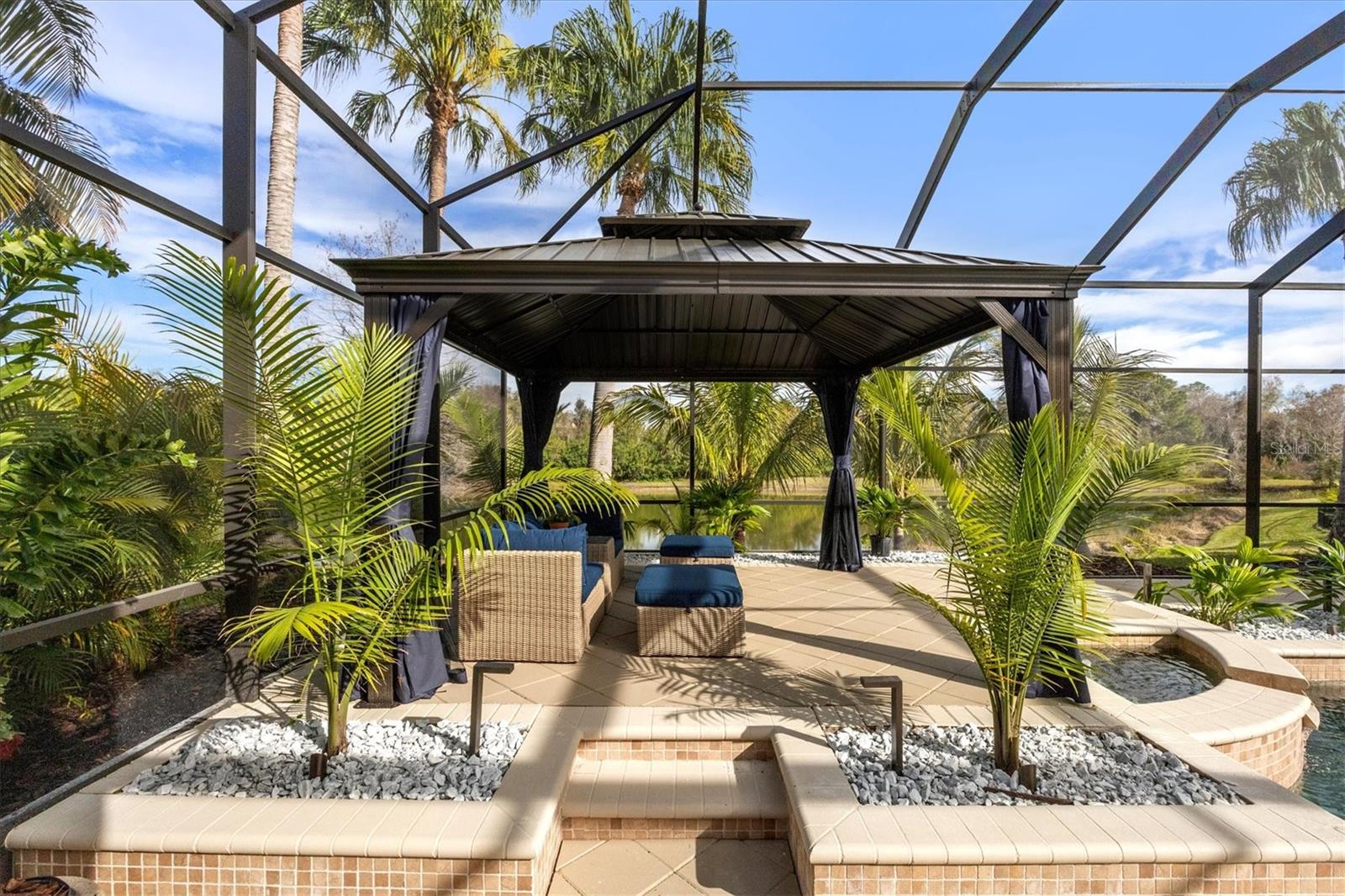 LAKEWOOD RANCH COUNTRY CLUB VILLAGE DD 1&2 - Residential