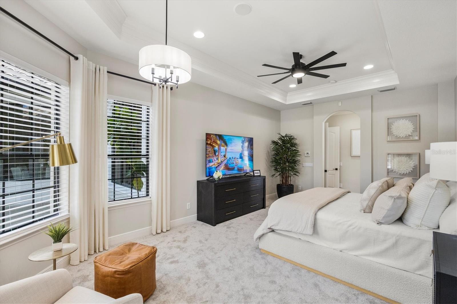 LAKEWOOD RANCH COUNTRY CLUB VILLAGE DD 1&2 - Residential