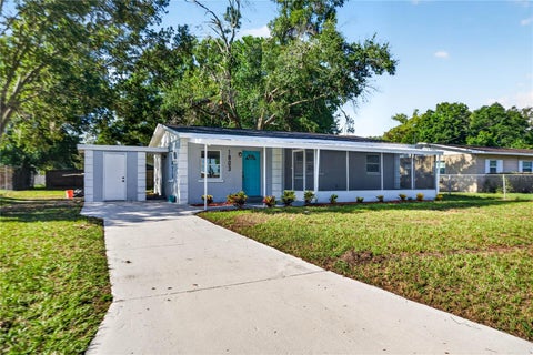 Photo of 1803 E Ohio Street, Plant City, FL 33563 (MLS # W7889064)