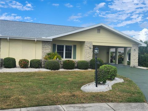 Photo of 1007 Strawpocket Place, Sun City Center, FL 33573 (MLS # TB8442133)