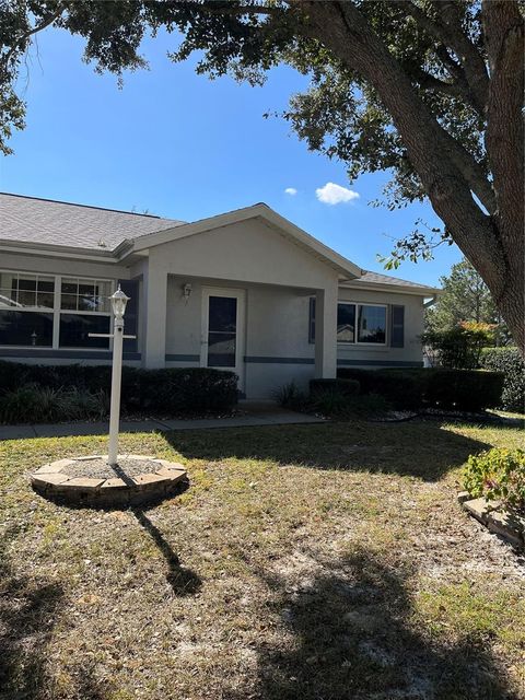 A home in OCALA