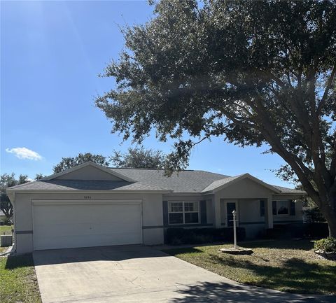 A home in OCALA