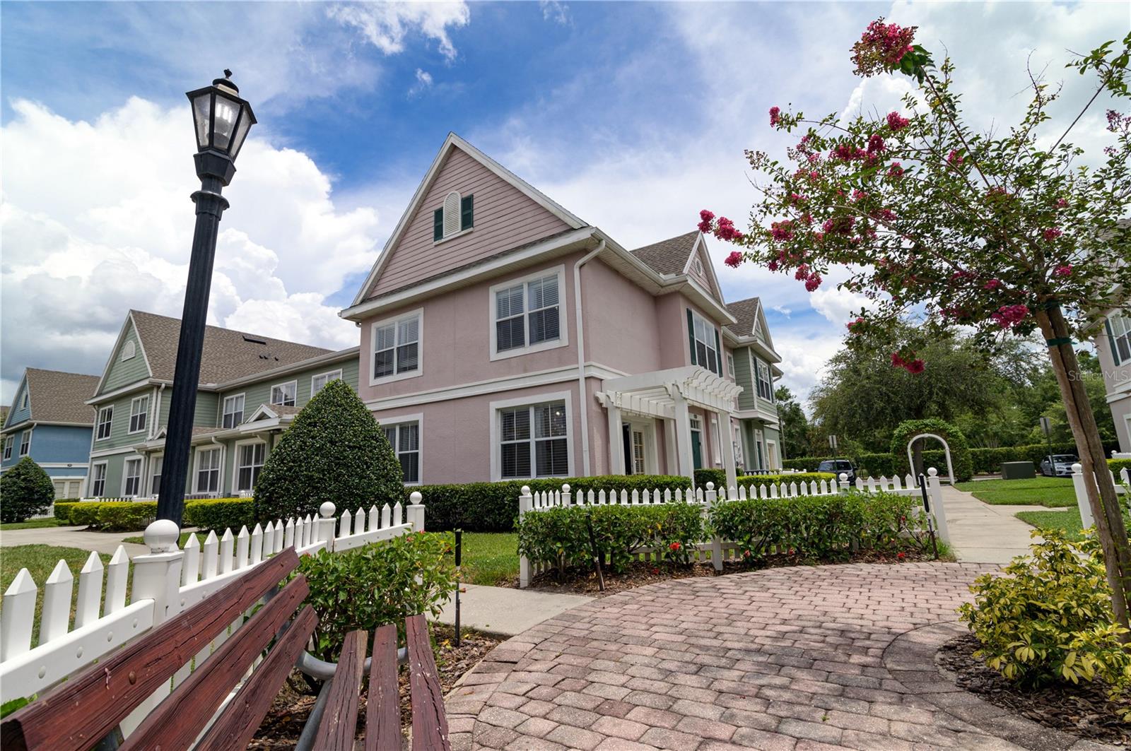 VENETIAN BAY VILLAGE PH 01 - Residential Lease