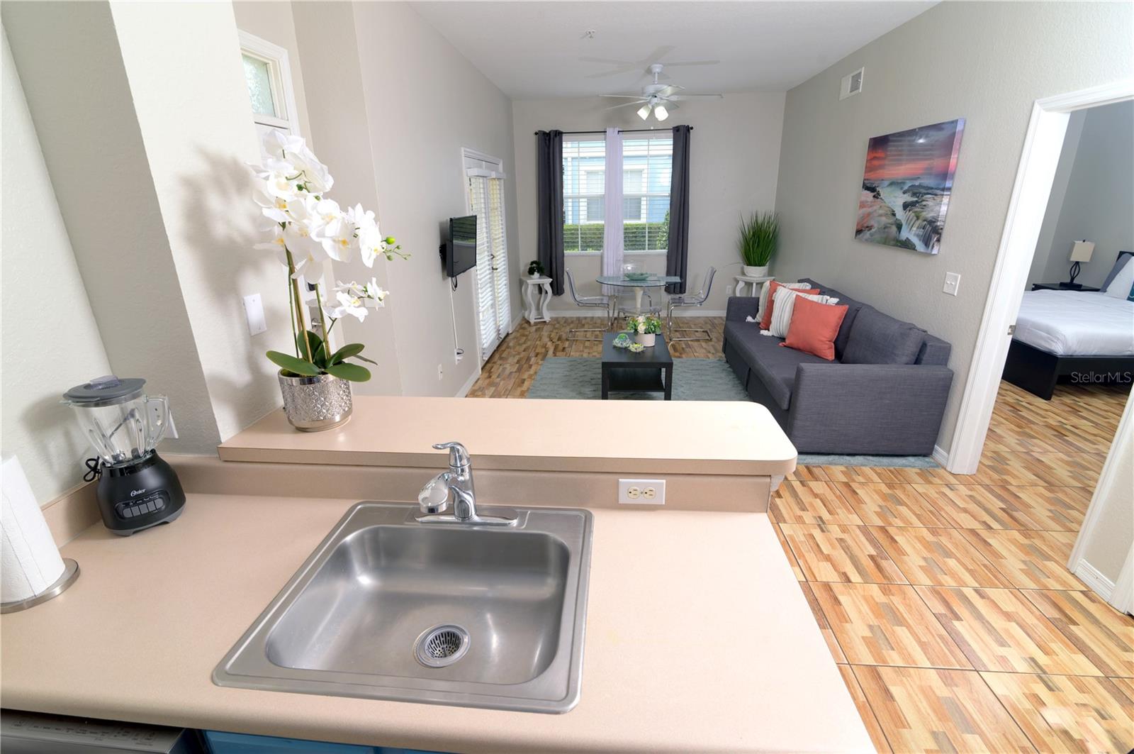 VENETIAN BAY VILLAGE PH 01 - Residential Lease