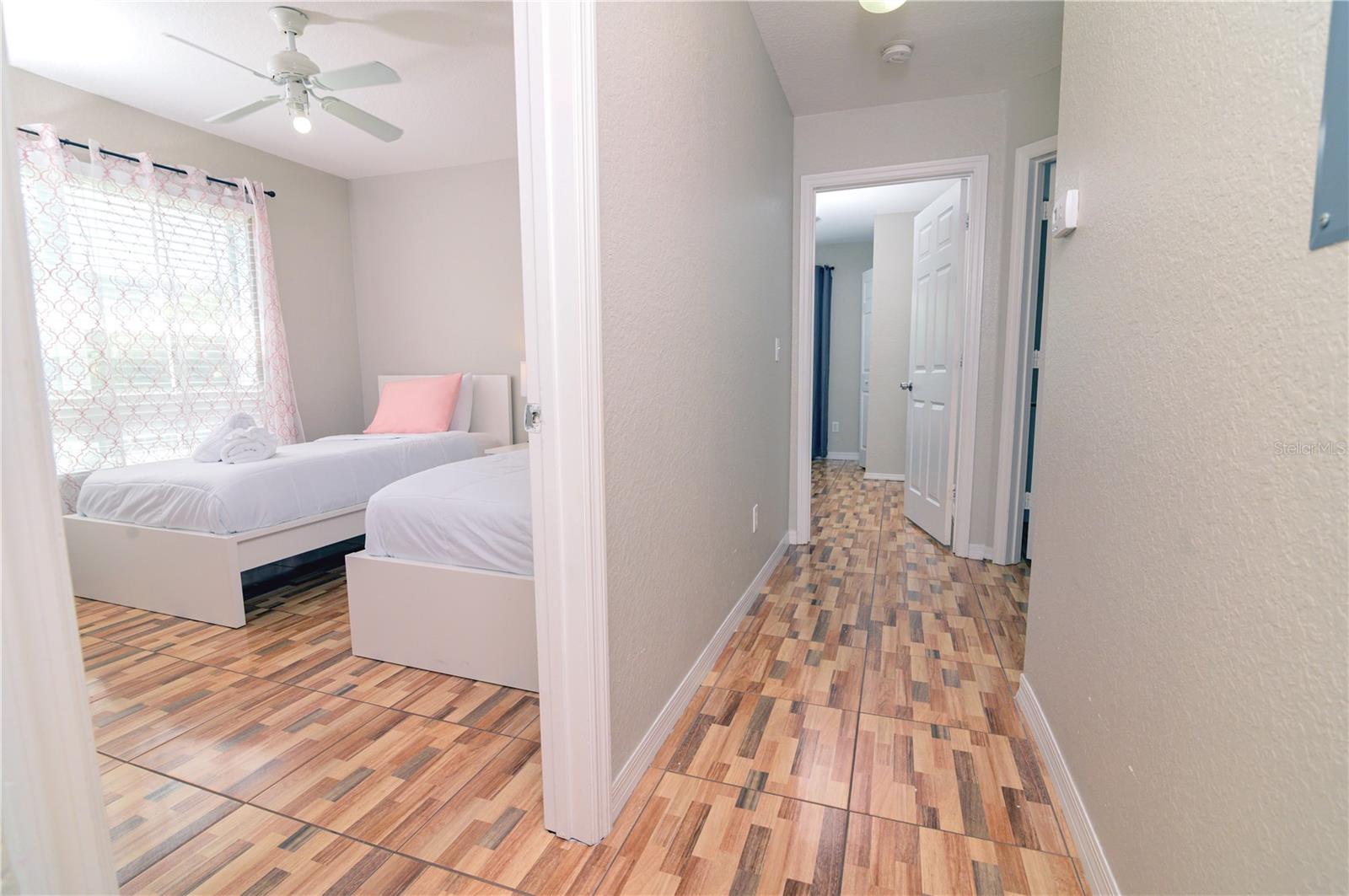 VENETIAN BAY VILLAGE PH 01 - Residential Lease