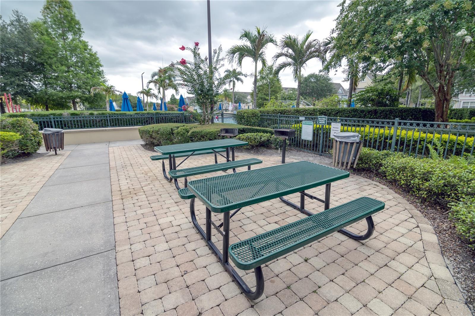 VENETIAN BAY VILLAGE PH 01 - Residential Lease