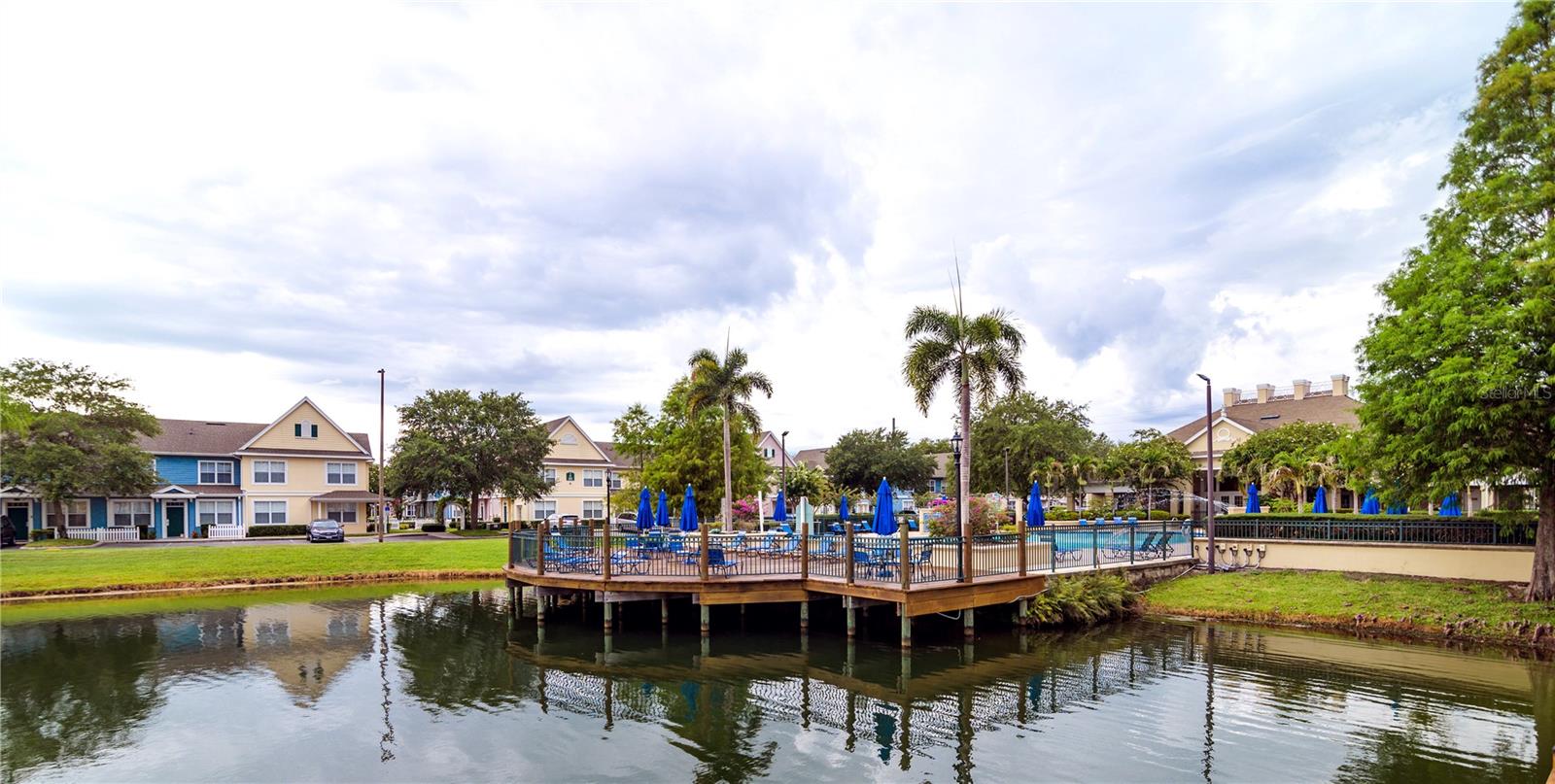 VENETIAN BAY VILLAGE PH 01 - Residential Lease