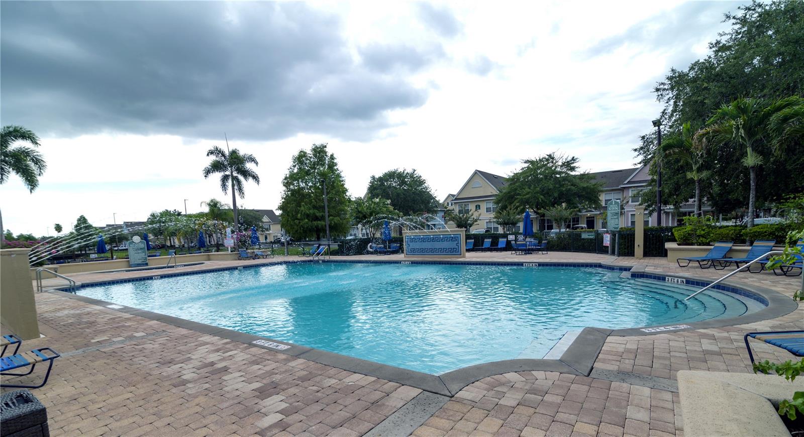 VENETIAN BAY VILLAGE PH 01 - Residential Lease