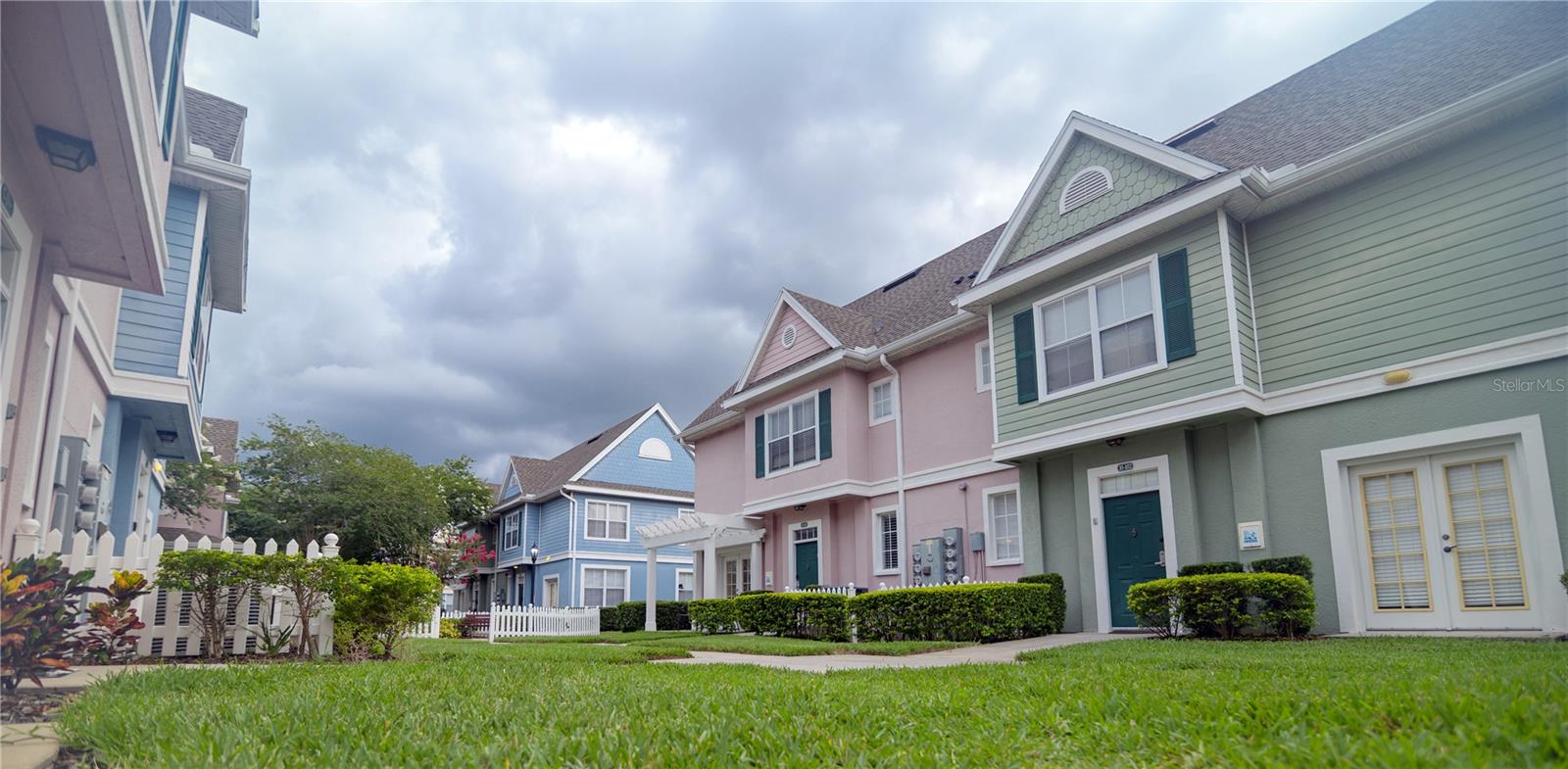 VENETIAN BAY VILLAGE PH 01 - Residential Lease