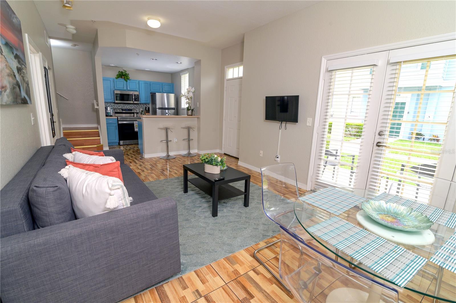 VENETIAN BAY VILLAGE PH 01 - Residential Lease