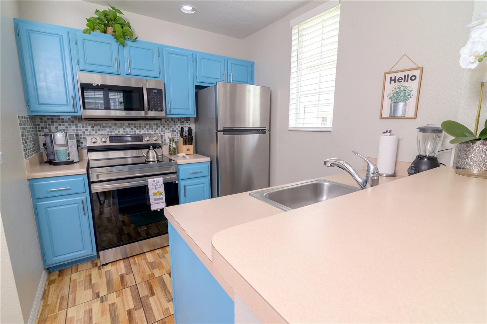 VENETIAN BAY VILLAGE PH 01 - Residential Lease