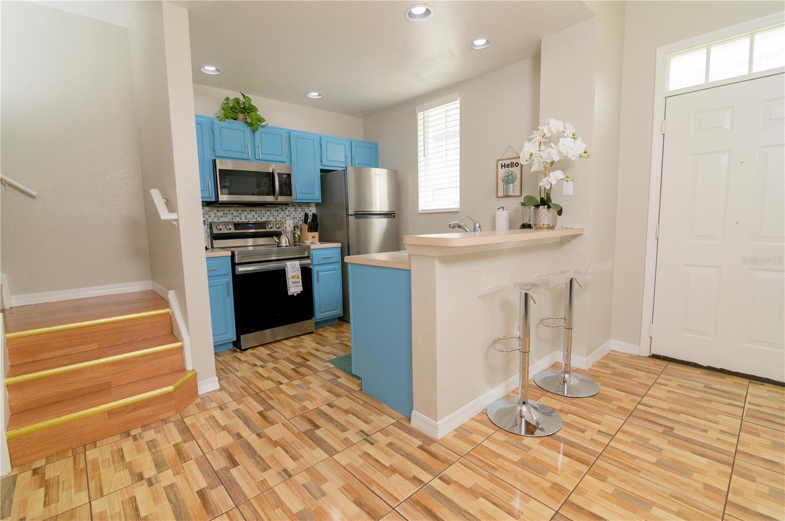 VENETIAN BAY VILLAGE PH 01 - Residential Lease