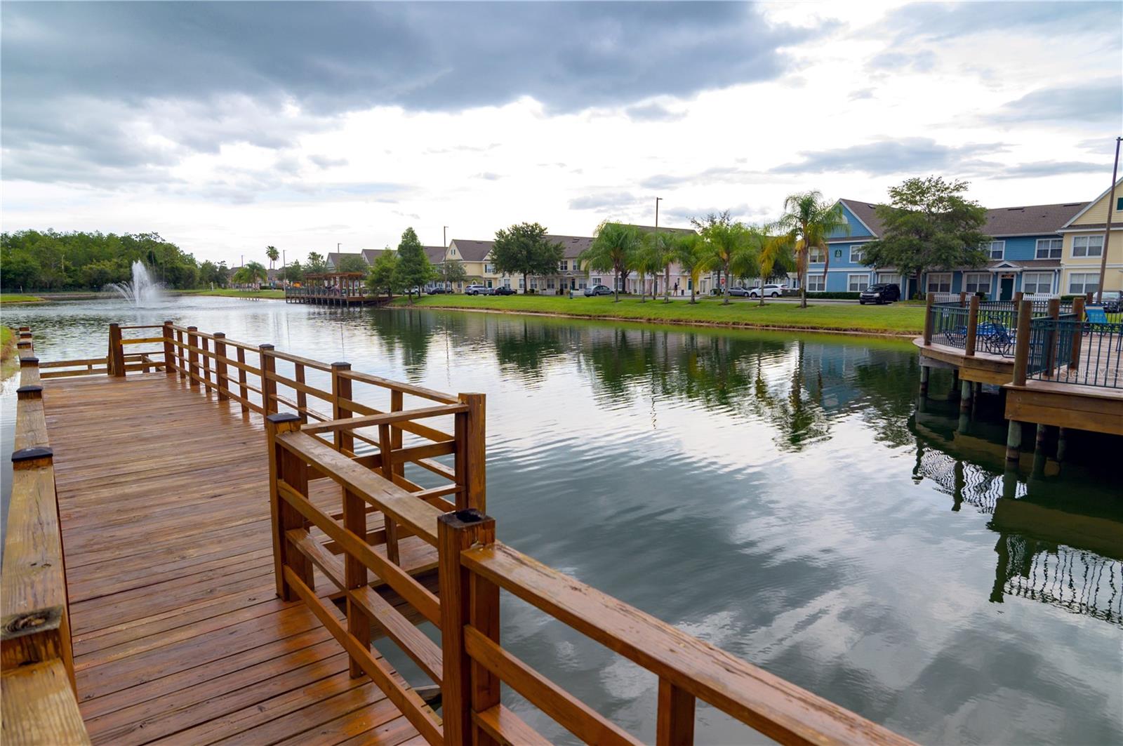 VENETIAN BAY VILLAGE PH 01 - Residential Lease