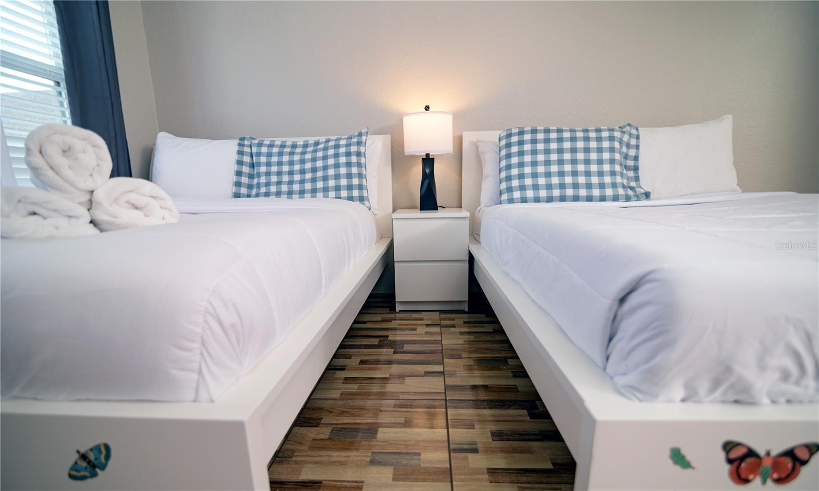 VENETIAN BAY VILLAGE PH 01 - Residential Lease