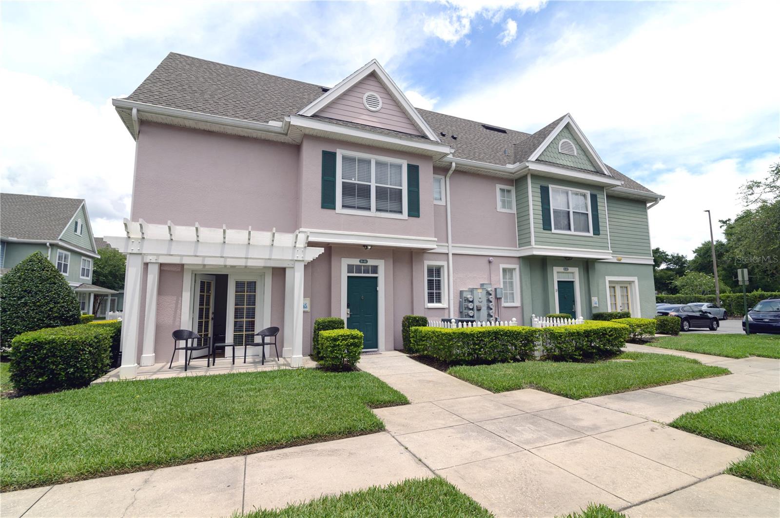 VENETIAN BAY VILLAGE PH 01 - Residential Lease