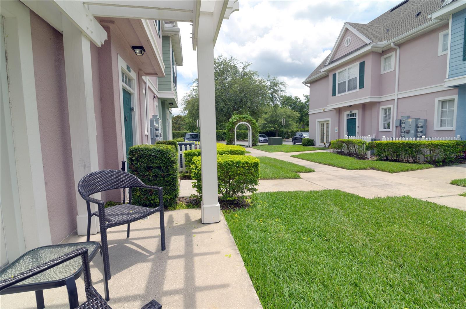 VENETIAN BAY VILLAGE PH 01 - Residential Lease