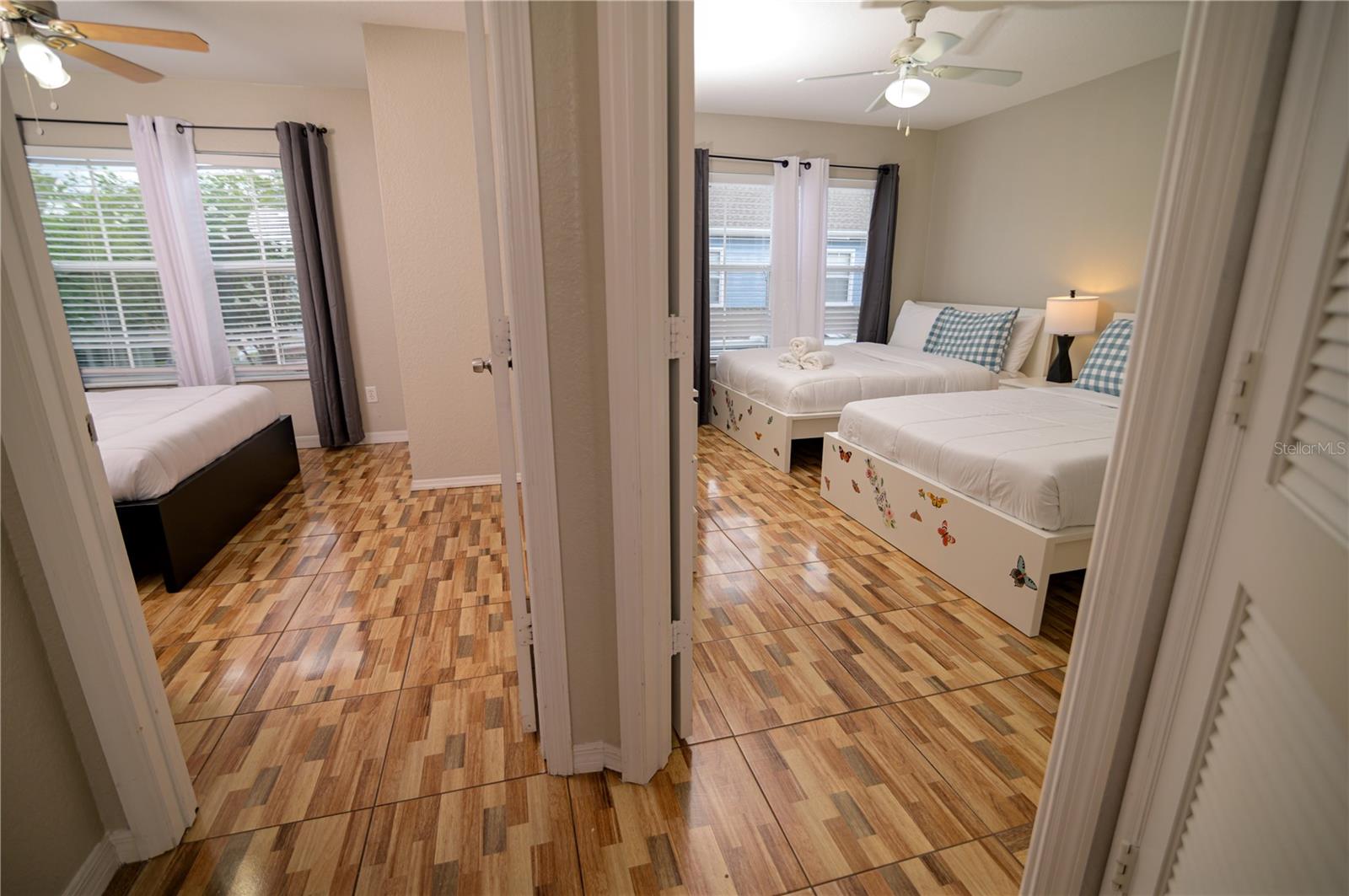 VENETIAN BAY VILLAGE PH 01 - Residential Lease