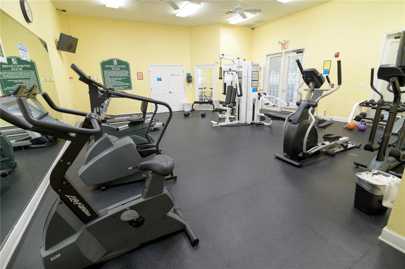 VENETIAN BAY VILLAGE PH 01 - Residential Lease